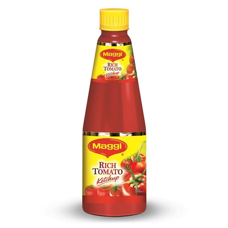 Maggie Rich Tomato Sauce – - Chheda Stores