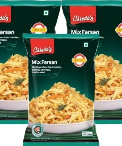 Farsan - Chheda Brand